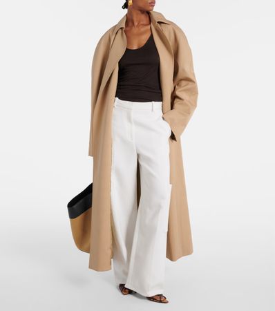Khaite trousers 1460€ S-M