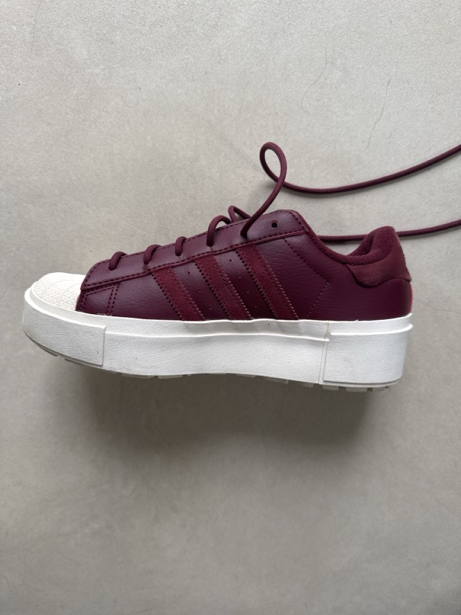 Adidas Damenschuhe: Adidas superstar Gr. 37 1/3 – Gebraucht aus Uttwil von rat_7sh2 2