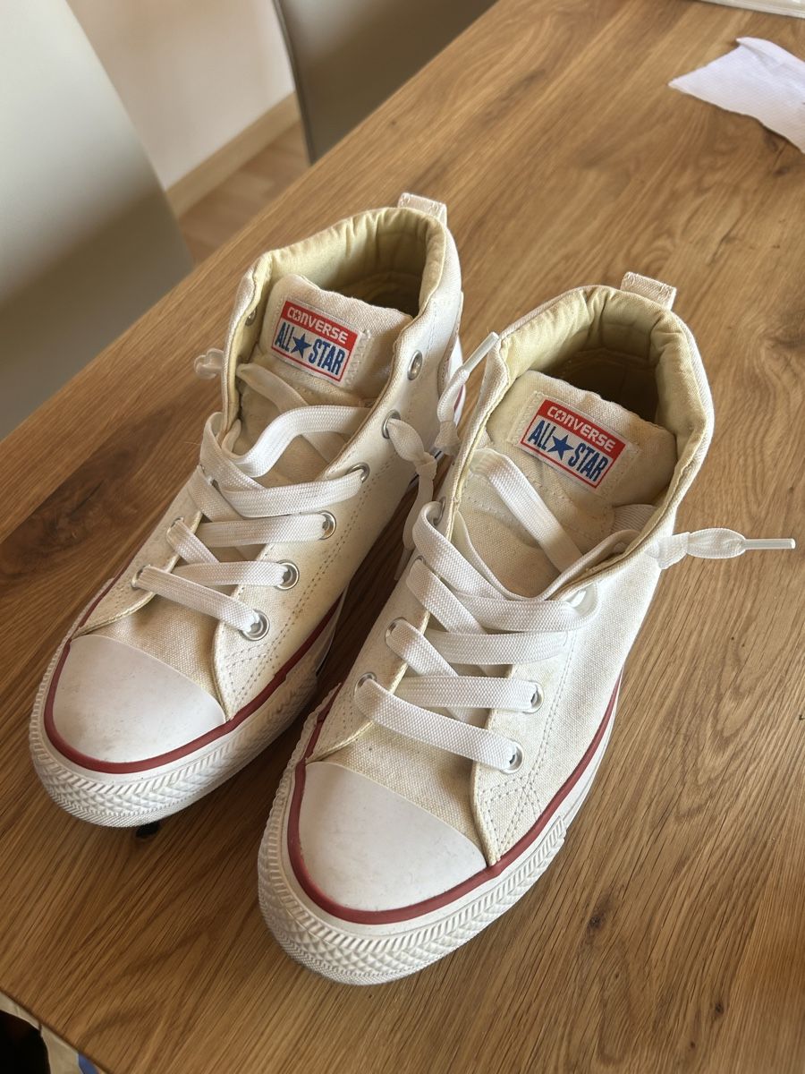 Converse Scarpe da uomo: Converse All Star – Nuovo (secondo la descrizione) da Fahrwangen venduto da RaphaelKuechler01 1