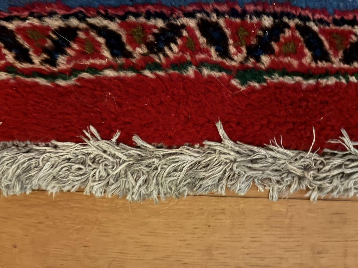 Teppiche: Sehr grosser Teppich – Gebraucht aus Urtenen-Schönbühl von Evilette 2