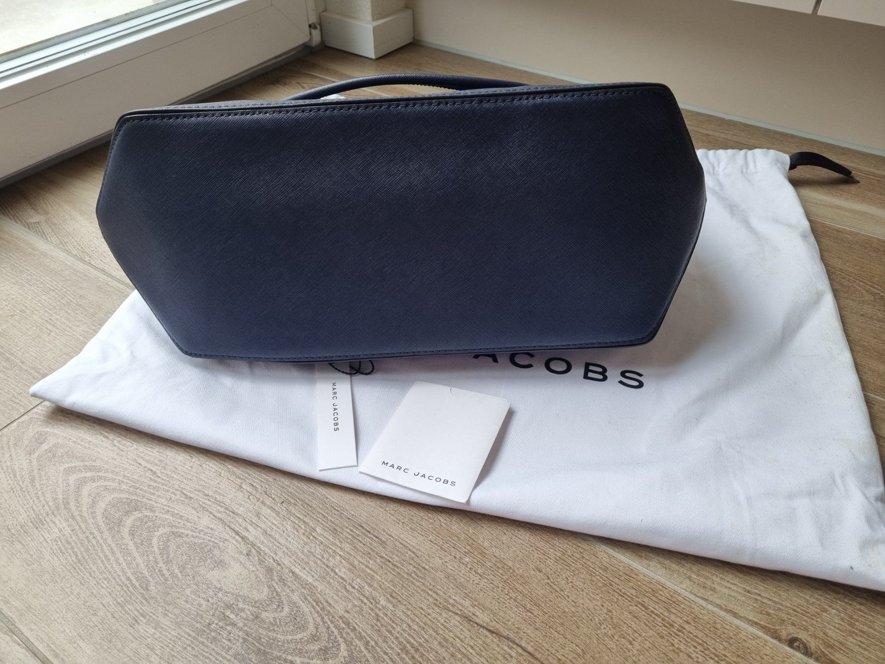 Marc Jacobs Borse da donna: Neu MARC JACOBS Tasche – Nuovo e nell'imballaggio originale da Uerkheim venduto da Pod23 5