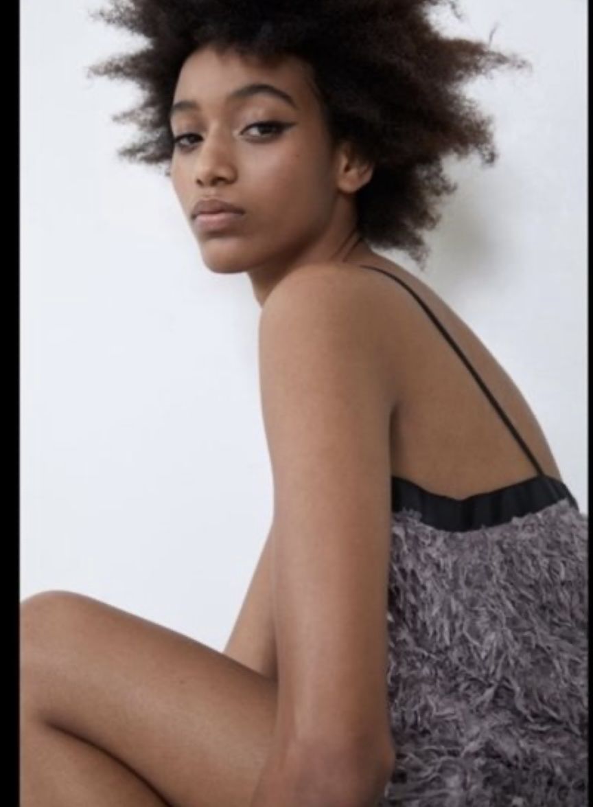 Zara Vestiti: Zara dress – Nuovo e nell'imballaggio originale da Opfikon venduto da aro_f66t 1