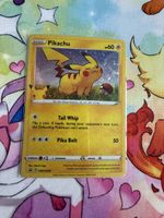 Pokemon Pikachu Celebrations SWSH039 EN🇬🇧 nm New 