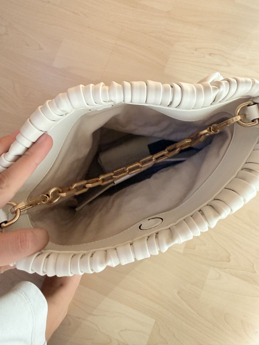 Karl Lagerfeld Taschen für Damen: Karl Lagerfeld Tasche – Gebraucht aus Rheineck von Princessaitaliana 4