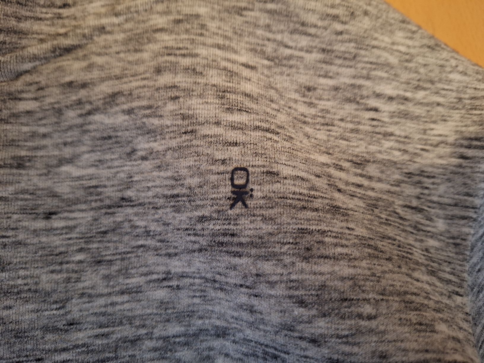 Okaidi Pullover & Sweatshirts: Jacke von Okaidi in Gr. 128 – Gebraucht aus Oberrieden von man_9tm2 3
