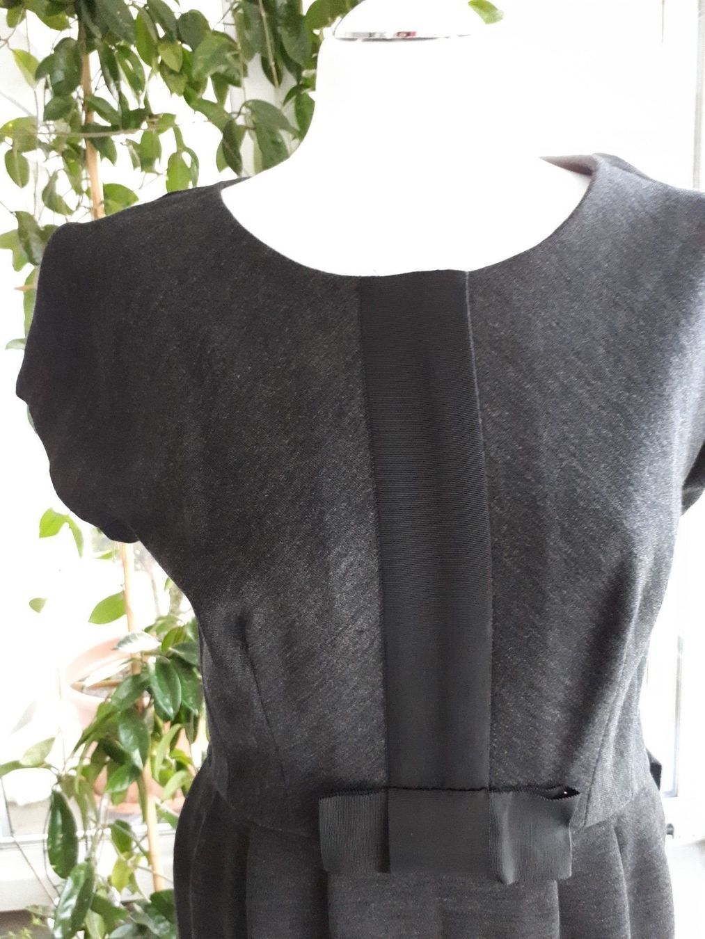 Vestiti: "Antikes" Wollkleid: Handarbeit – Usato da Mühlethal venduto da prackendorf 4
