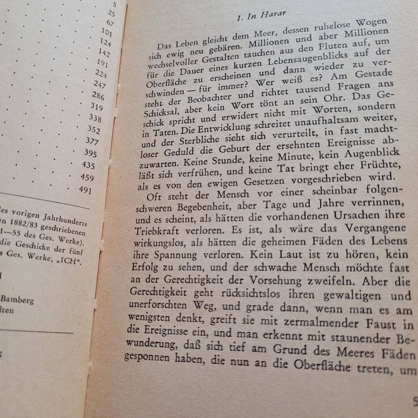 Libri: Benito Juarez , Band 53, Karl May – Usato da Hondrich venduto da Ebro01 3