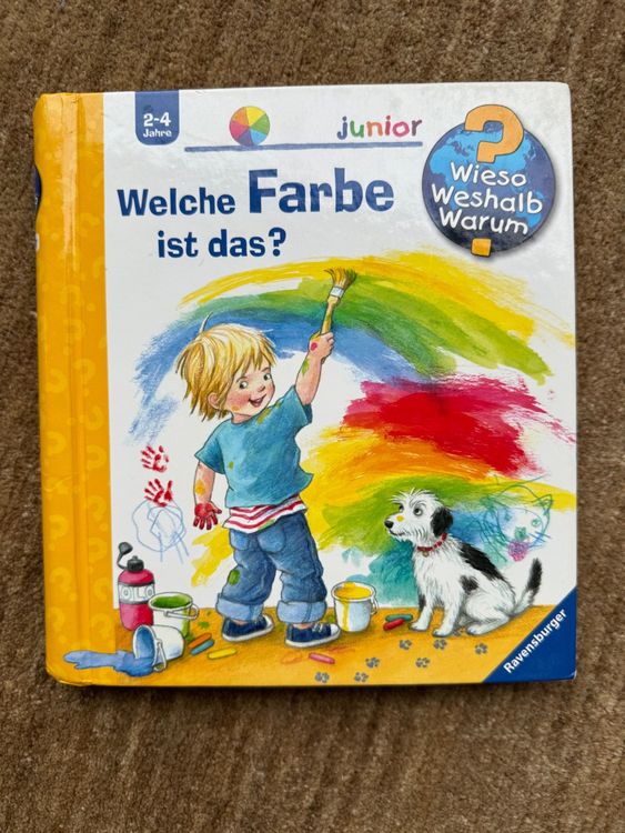 Wunderbar Welche Farbe Ist Das Fotosnull