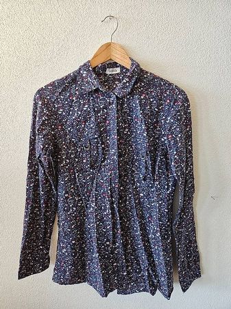 Frühling/Sommer Hemd Size 36 (FR 38) Pimkie