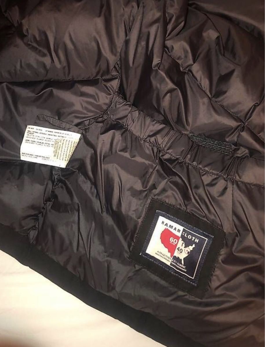 Woolrich Giacche: Woolrich  Winterjacke Arctic Anorak (M) – Usato da Wegenstetten venduto da secondhand.jpg 3