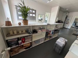 3x verschiedene USM Möbel - im Set-Preis verfügbar