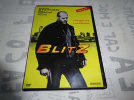 DVD Blitz
