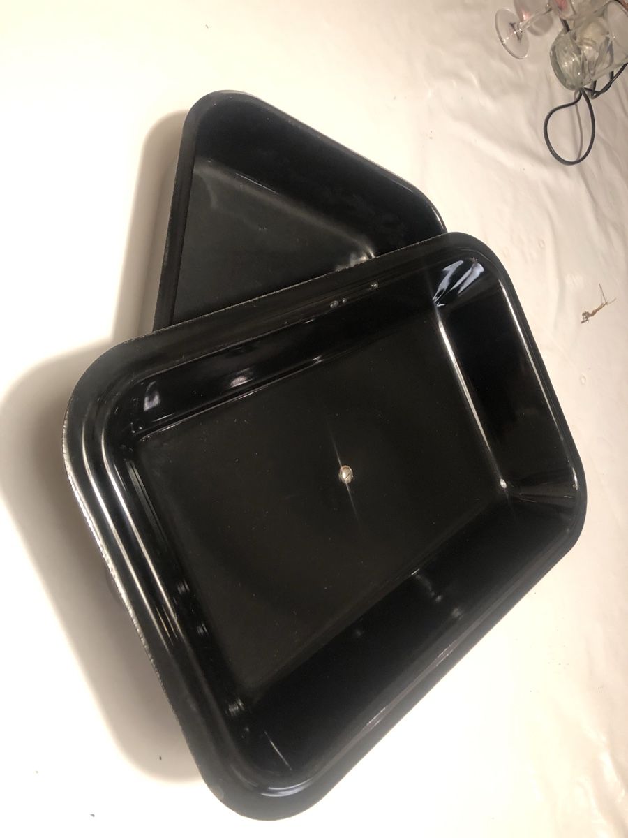 Piatti di portata: plat à gratin – Usato da Bernex venduto da joe_6dn9 3