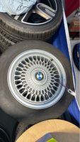 BMW E 36 Räder 205/60 R15