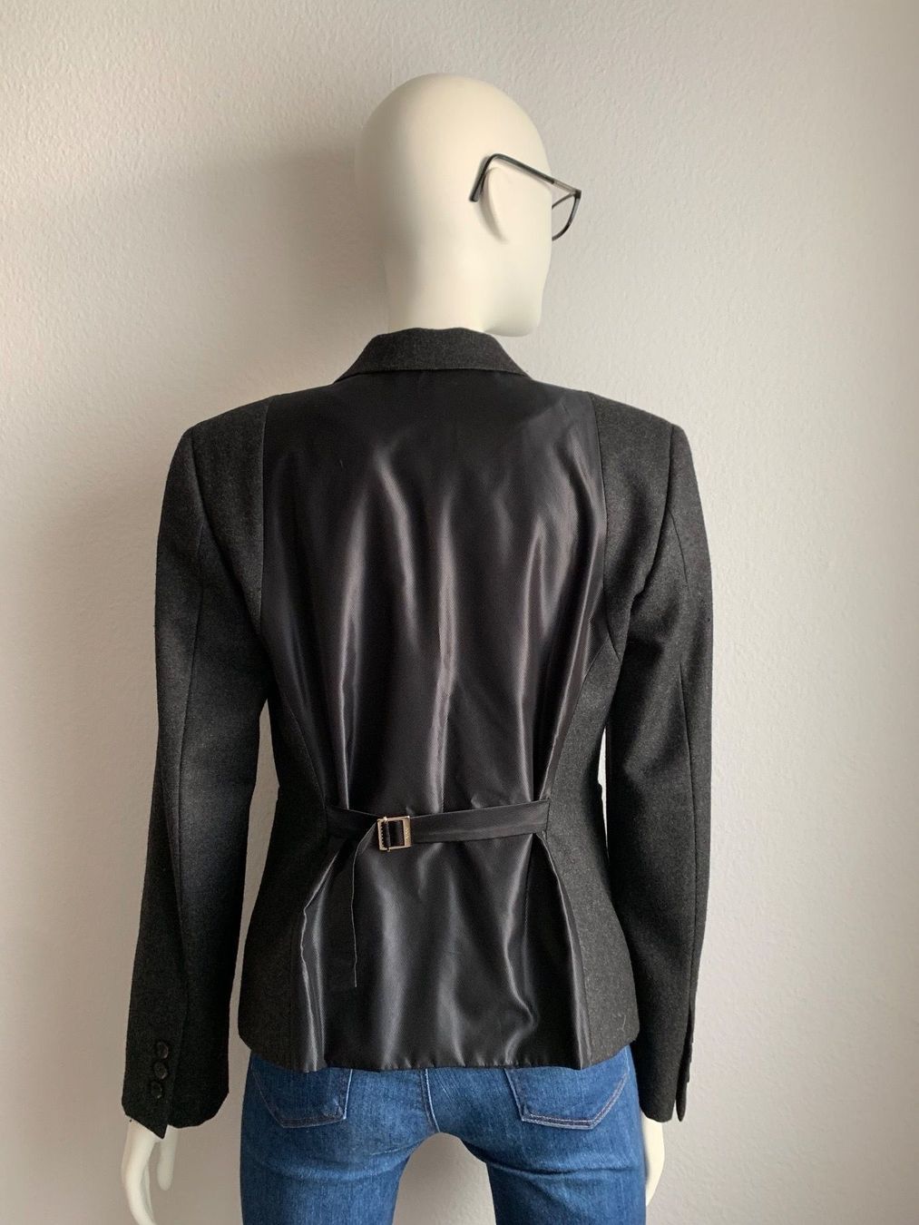 Gucci Giacche: Gucci Blazer – Nuovo (secondo la descrizione) da Winterthur venduto da 11.11 2