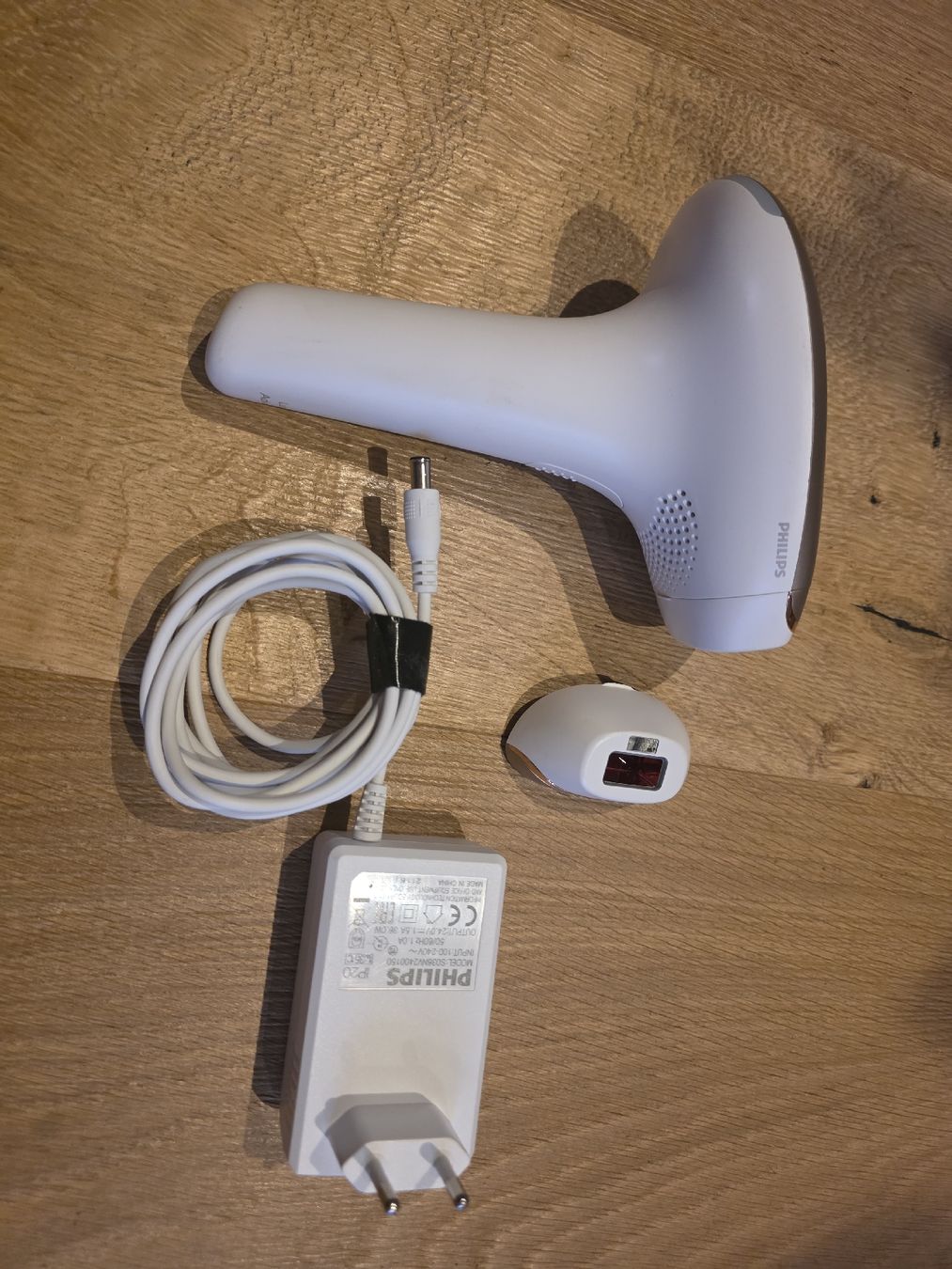 Philips Epilateurs: Philips Epilierer Lumea Advanced  – Neuf (Voir description) à Obergösgen par Milu92