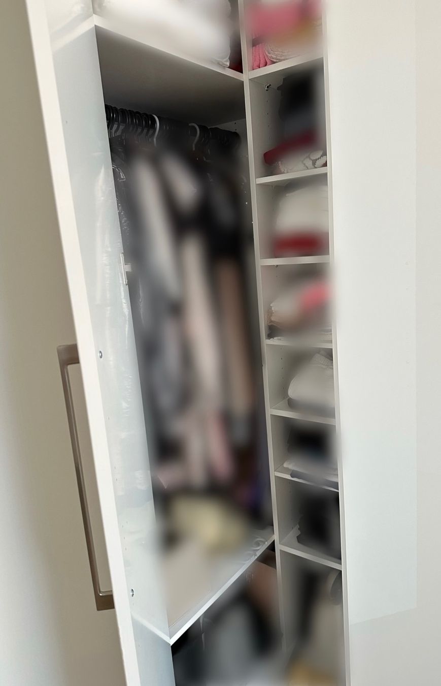 Mömax Armadi: Kleiderschrank – Nuovo (secondo la descrizione) da Affoltern am Albis venduto da avu_8kpq 2