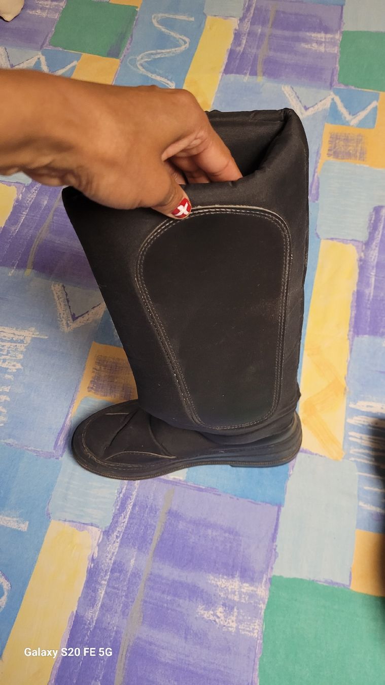Scarpe da uomo: bottes 👢 hipismo  – Usato da collonges venduto da marlene.carlos 2