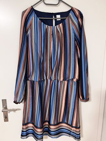 Kleid - Figurschmeichler 