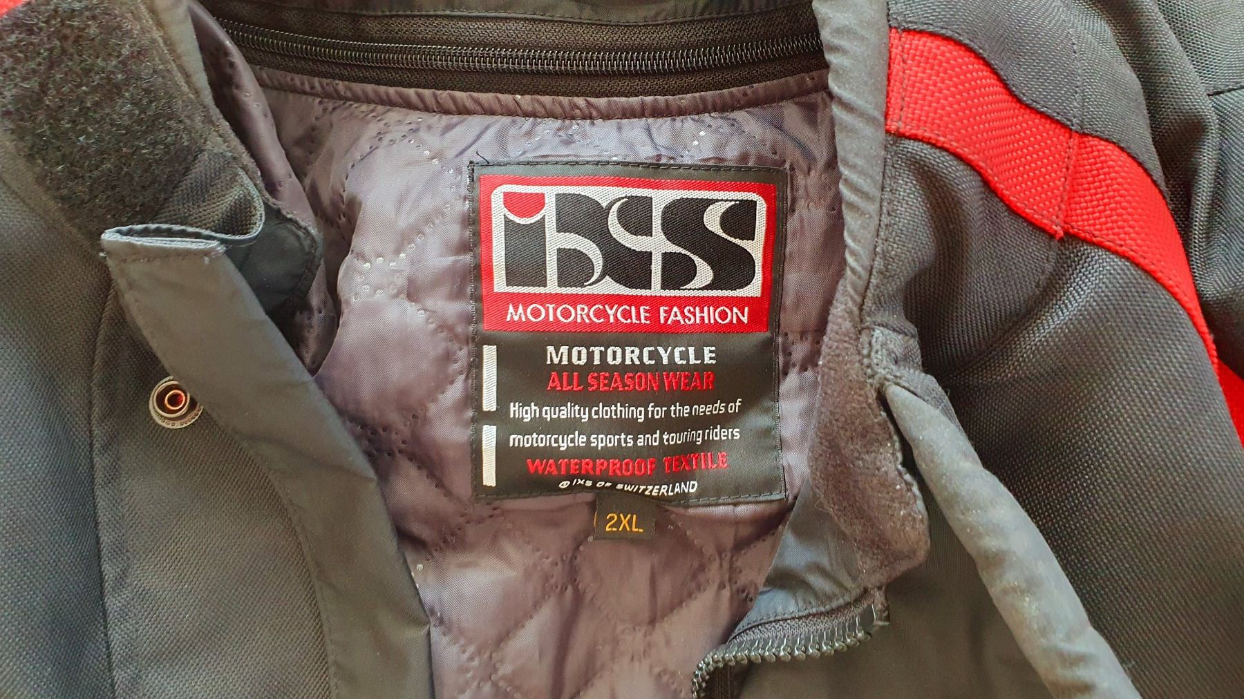 Giacche: Motorradbekleidung – Usato da Bazenheid venduto da Pfritschi0 3