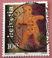 Nr.1186 mit Vollstempel Bern