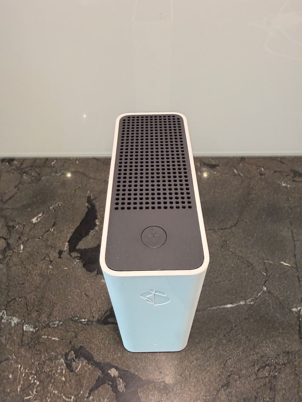 Swisscom WiFi: Swisscom WLAN Box 2, 4800 Mbit/s, 600 Mbit/s – Usato da Aarau Rohr venduto da HappyKoala 4