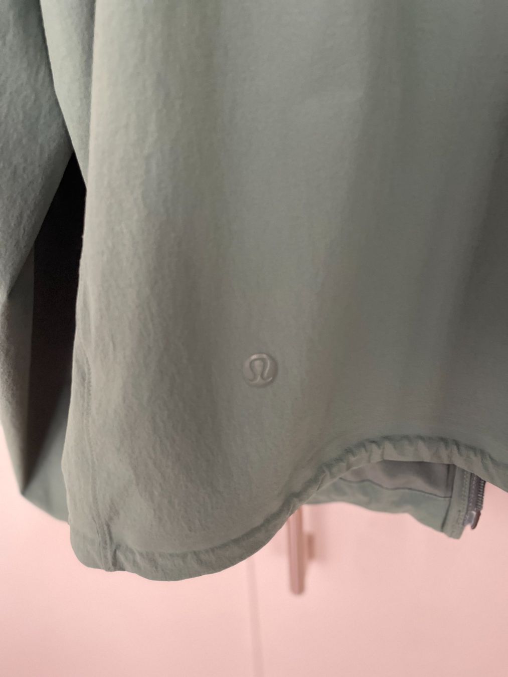Lululemon Vestes: Herrenjacke Lululemon (Freizeit / Golf) – D'occasion à Zürich par pba_original 3