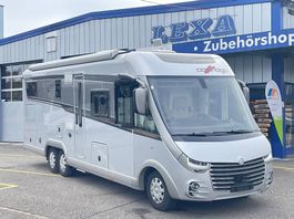 Carthago Chic E-Line 61 XL LE