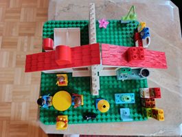 Lego Duplo Haus
