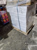 Schneidebrett 48*58*3cm; 158 Stück