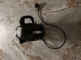Russell Hobbs Wasserkocher, Schwarz, Gebraucht, 