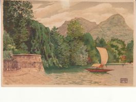 Lugano ca. 1940
