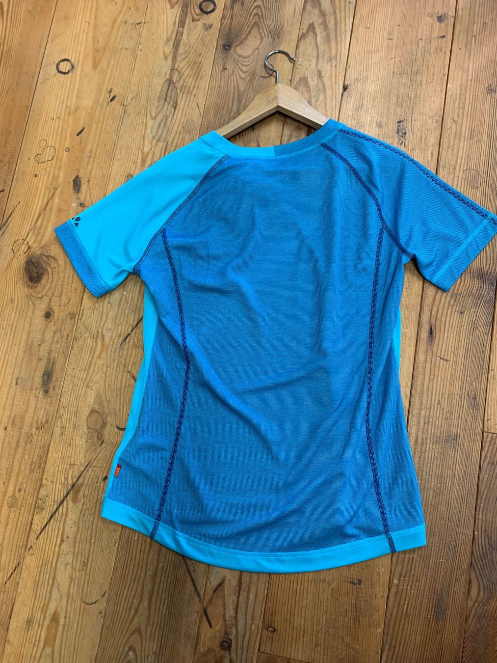 Vaude T-shirt: Sportshirt von VaudeGr.M – Nuovo e nell'imballaggio originale da Widen venduto da chilli2hot 1