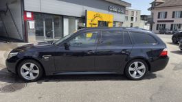 BMW 530d xdrive e61