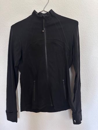 Lululemon Sportjacke