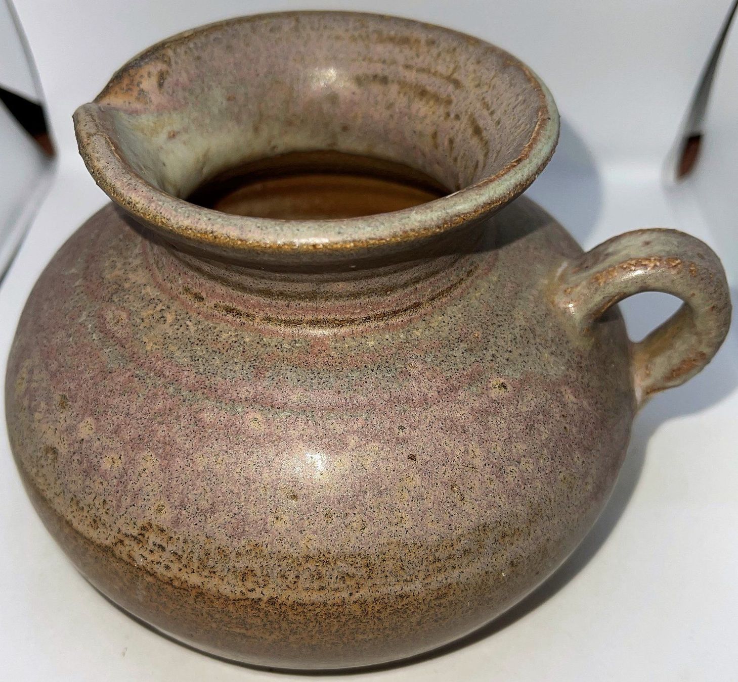 Vasi & Recipienti: Vase H 10,5 cm. – Nuovo (secondo la descrizione) da Lutzenberg venduto da Pinschi01