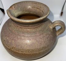 Vase H 10,5 cm.