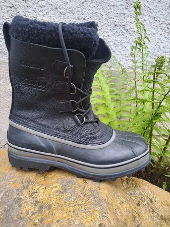 Sorel Caribou Winterstiefel Grösse 43