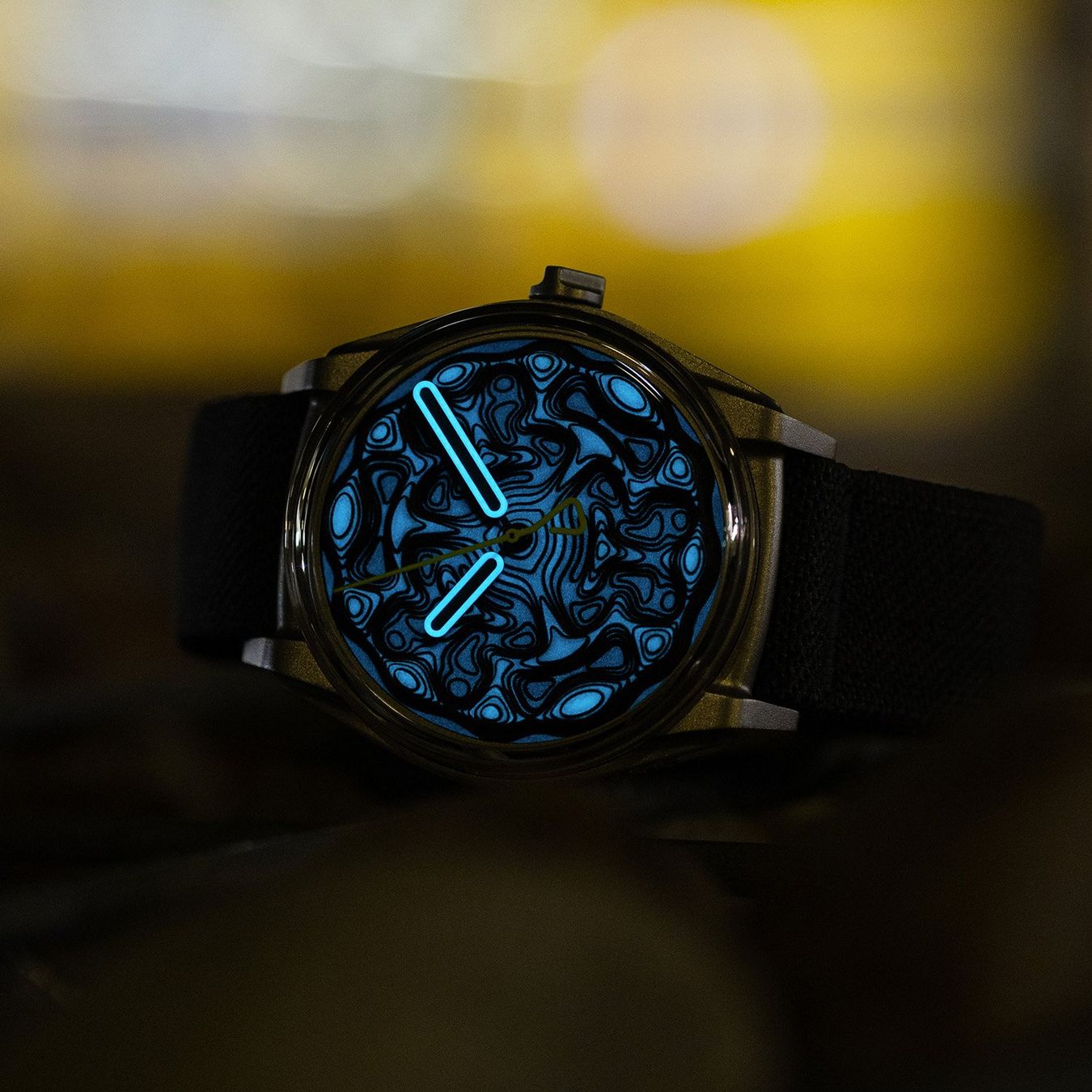 Orologi: Kollokium Projekt 2 B – Nuovo e nell'imballaggio originale da Zürich venduto da Ralo1 1