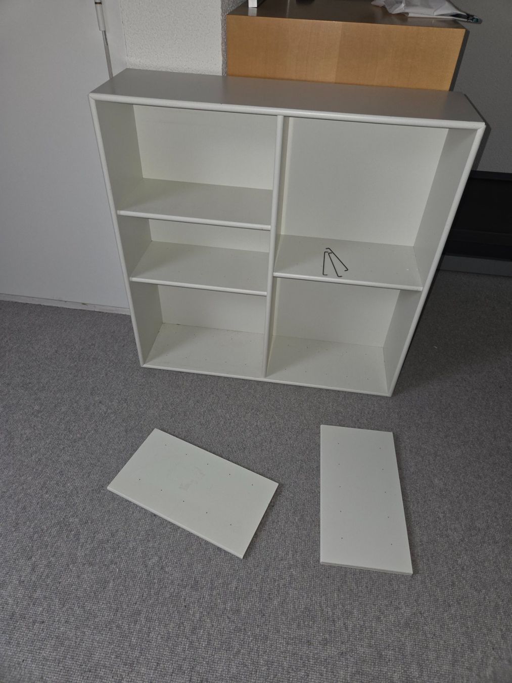 Scaffali: Montana Bücherregal – Usato da Würenlos venduto da Hapito 1