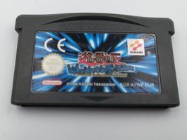Yu-Gi-Oh Worldwide Edition - Game Boy Advance / GBA