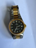 Omega Seamaster 120m Quartz