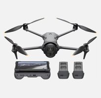 DJI Mavic 4 Pro 64GB (aus Fly More Combo) +  DJI RC Pro 2