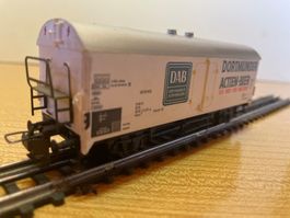 Trix H0 Bierwagen "Dortmunder Actien-Bier"🚂