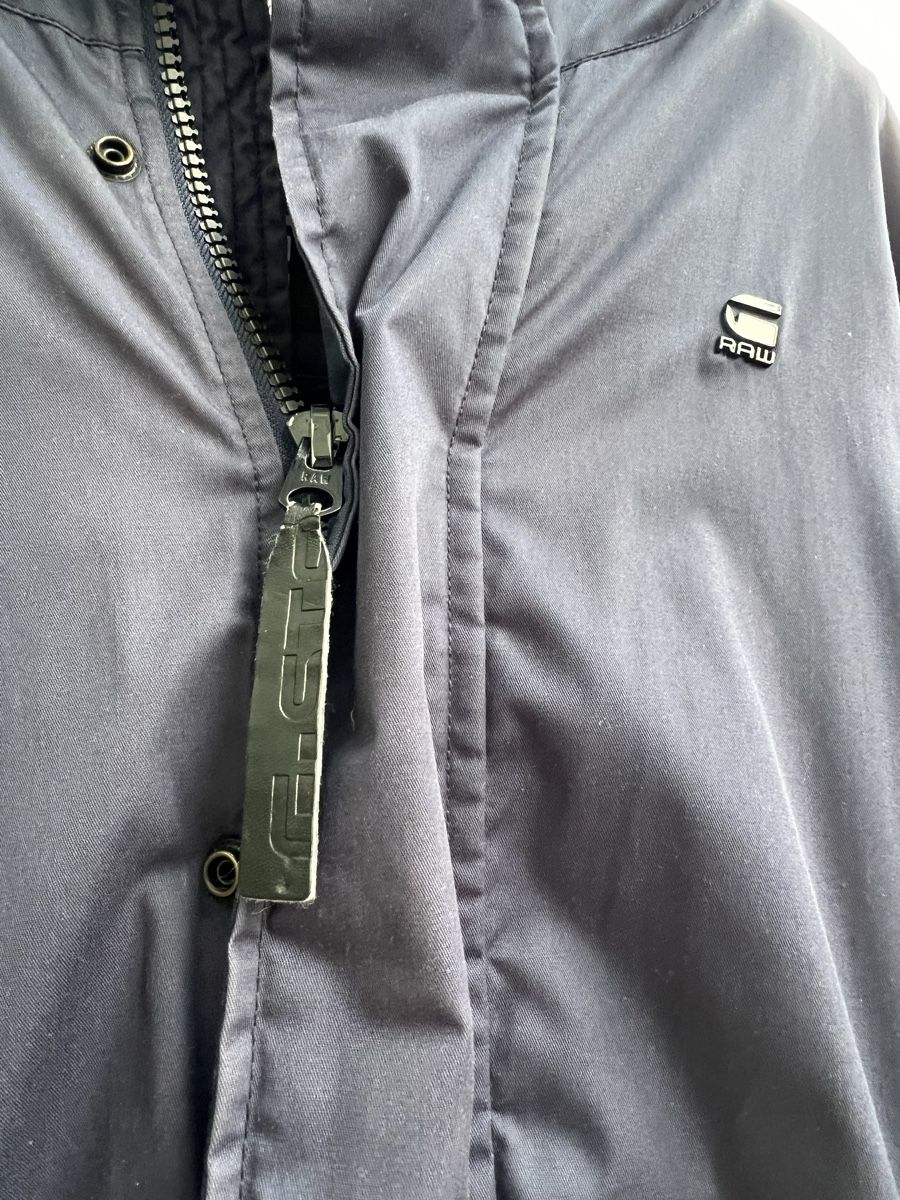 G-Star Giacche: G-Star Winterjacke (Grösse L) – Usato da Solothurn venduto da Spicar 5
