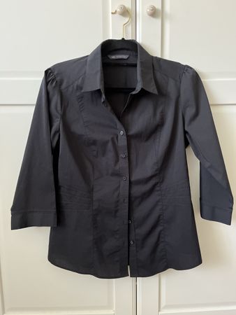 Marks&Spencer tailliertes Hemd