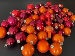 Boules de Noël
