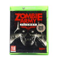 Zombie Army Trilogy - XBOX ONE