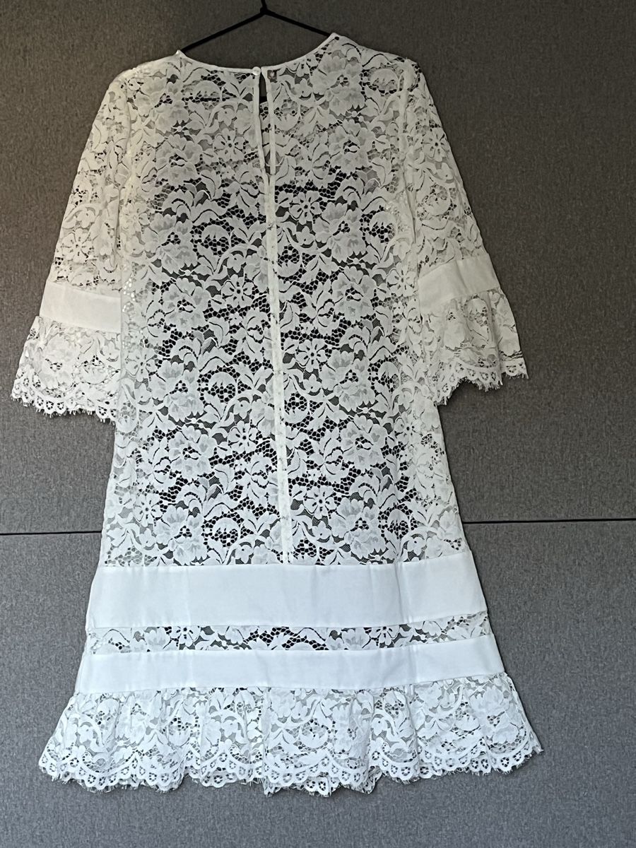 Twinset Robes: Spitzen Kleid  – D'occasion à Nänikon par aoe_22fy 1