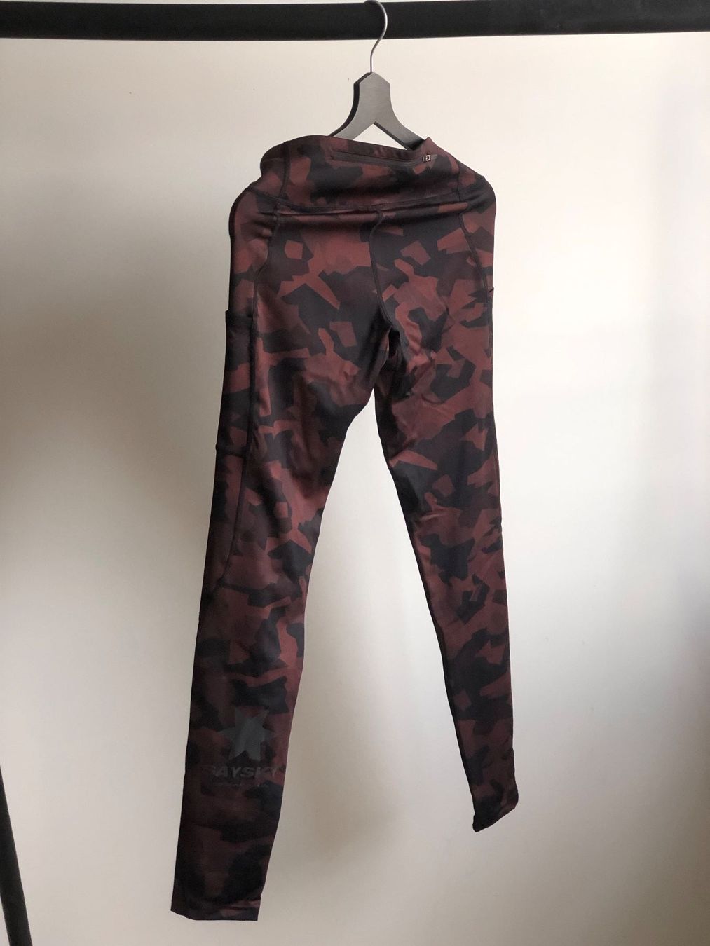 Leggings: Saysky Sportleggings, Gr. S – Nuovo (secondo la descrizione) da Unterägeri venduto da Lerchemeerenge 3